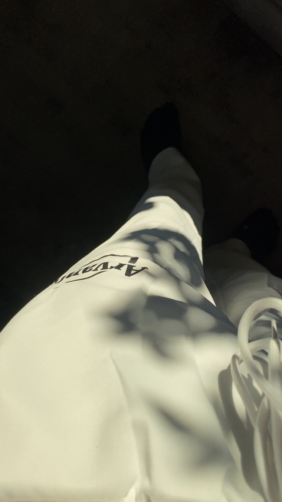ArvantEE pants