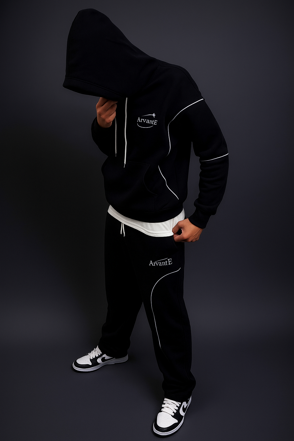 ArvantEE hoddie