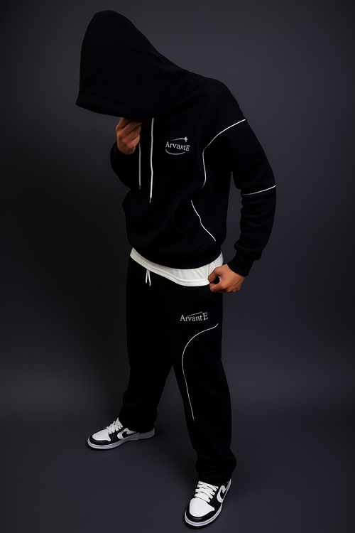 ArvantEE hoddie